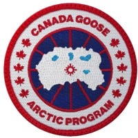 Canada Goose Logo